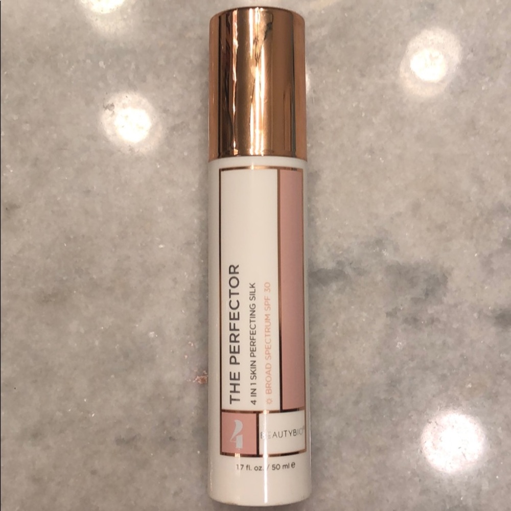 Beauty Bioscience The Perfector